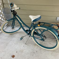 Huffy Cruiser Bicycle