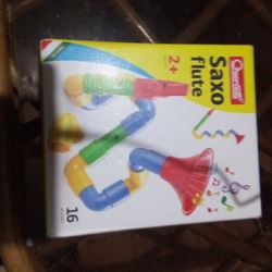 Kids Toy Saxo Flute