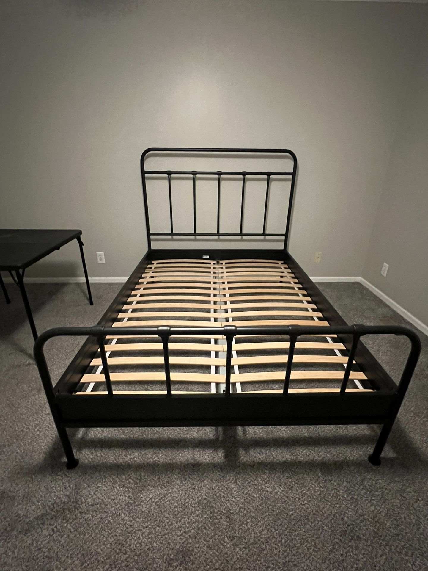 Full Bed frame