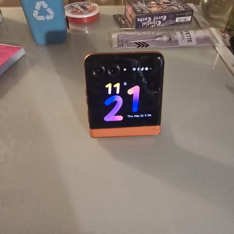 2024 Razr