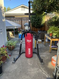 Everlast Exercise Bag Body Bag