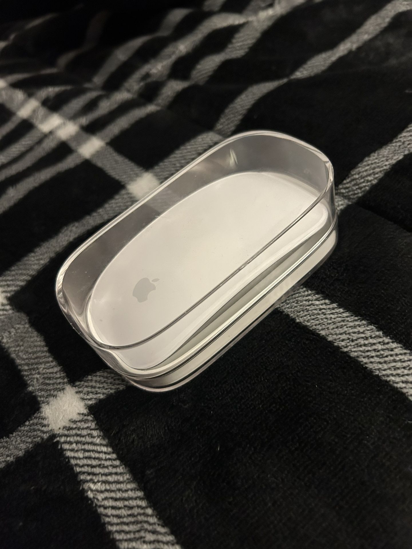 Apple Magic Mouse