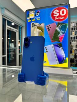 iPhone 16 Plus