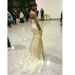 Ball Gown - Vera Wang OBO