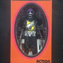 Neca Ben Cooper Series 3 Alien Halloween Costume Kids Figures