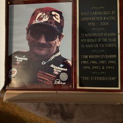 Dale Earnhardt #3