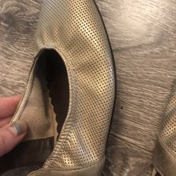 Donald J Pliner New Flats 