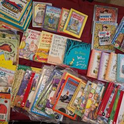 Small Book Library