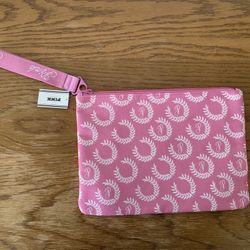 VICTORIA'S SECRET PINK Top-Zip Pouch