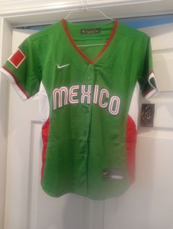 Women and Youth Mexico Jerseys