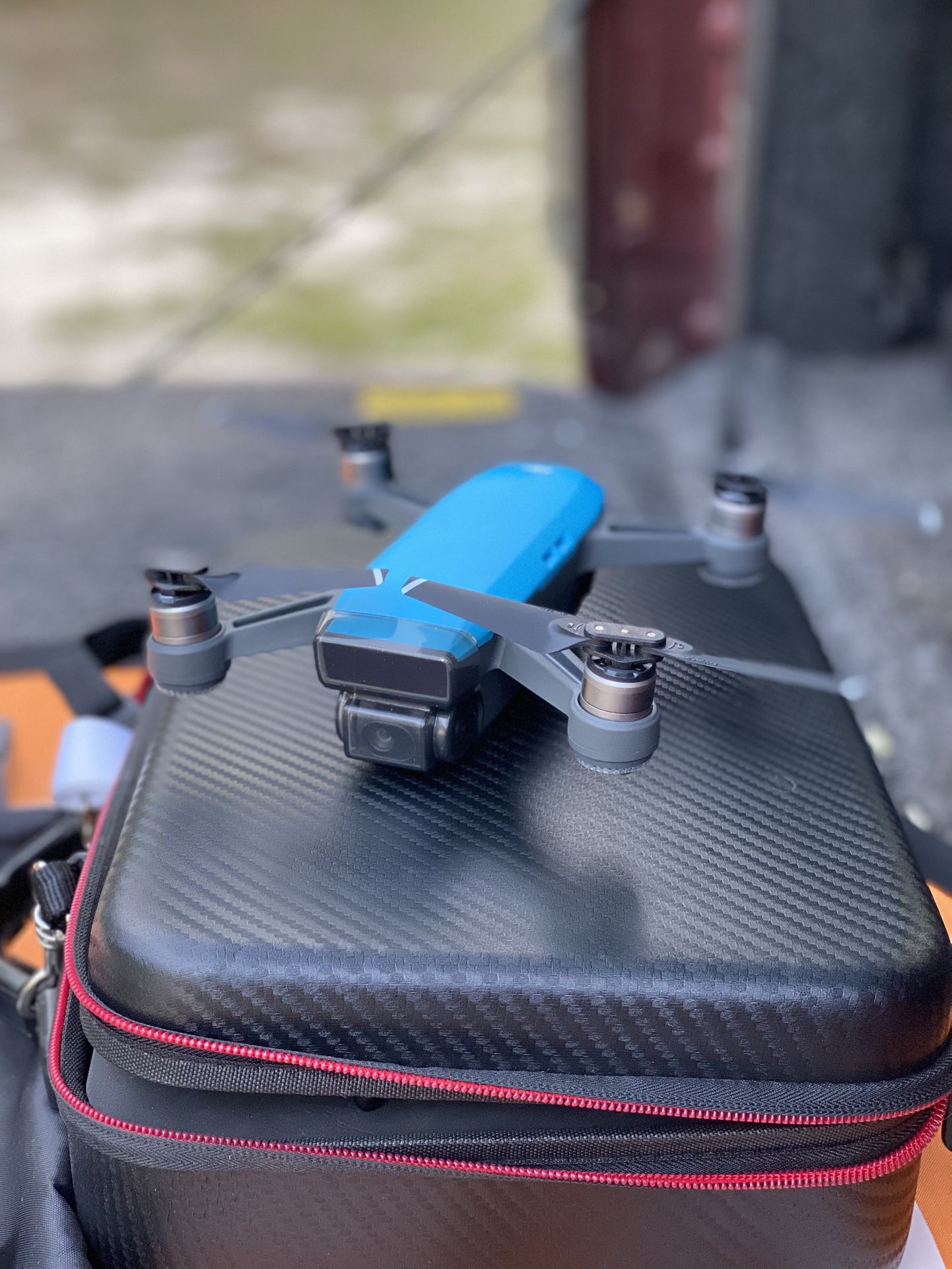 DJI Spark Drone Kit
