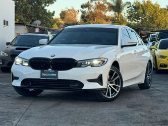 2020 BMW 3 Series
