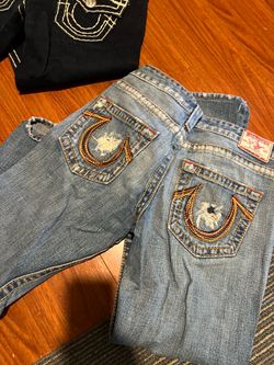 Designer jeans $10ea