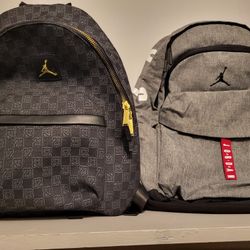 10 Backpacks for 20$ Total
