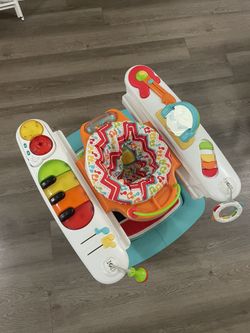Baby Activity Center