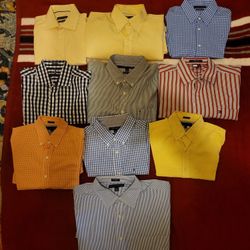 Tommy Hilfiger Shirts