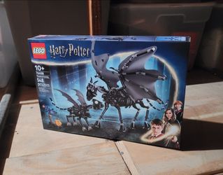 LEGO HARRY POTTER 76458 Thestral Family