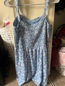 Summer dress