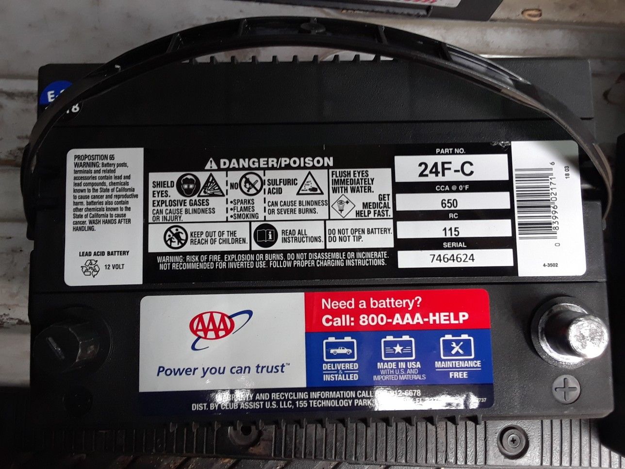 aaa-premium-battery-p-n-24f-c-fits-many-acura-honda-infiniti