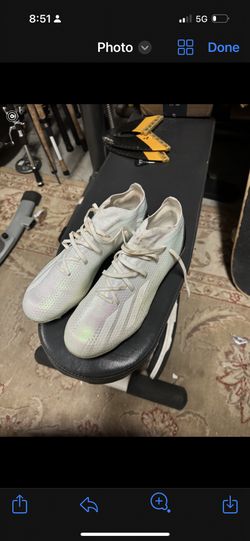 Adidas Football Cleats