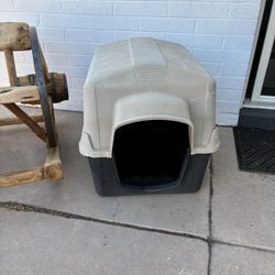 Dog House