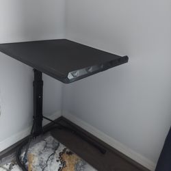 Adjustable Mini Table