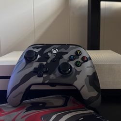 Xbox 1