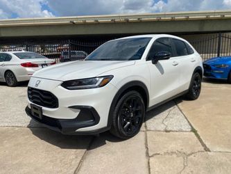 2023 Honda HR-V