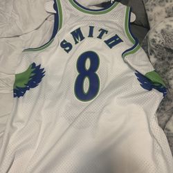 Mitchell And Ness Jersey 