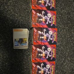 Destined Rivals Bulk (Roughly 1000 Cards)