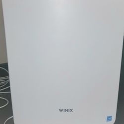 Winix

D480 True HEPA 3-Stage Air Purifier

