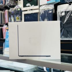 MacBook Air 15in M3 Chip 512gb