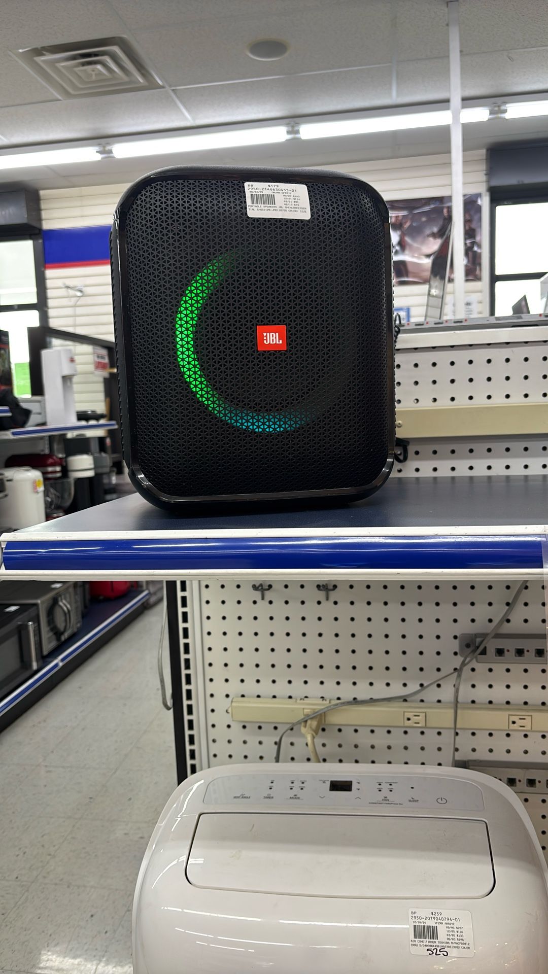 Speaker