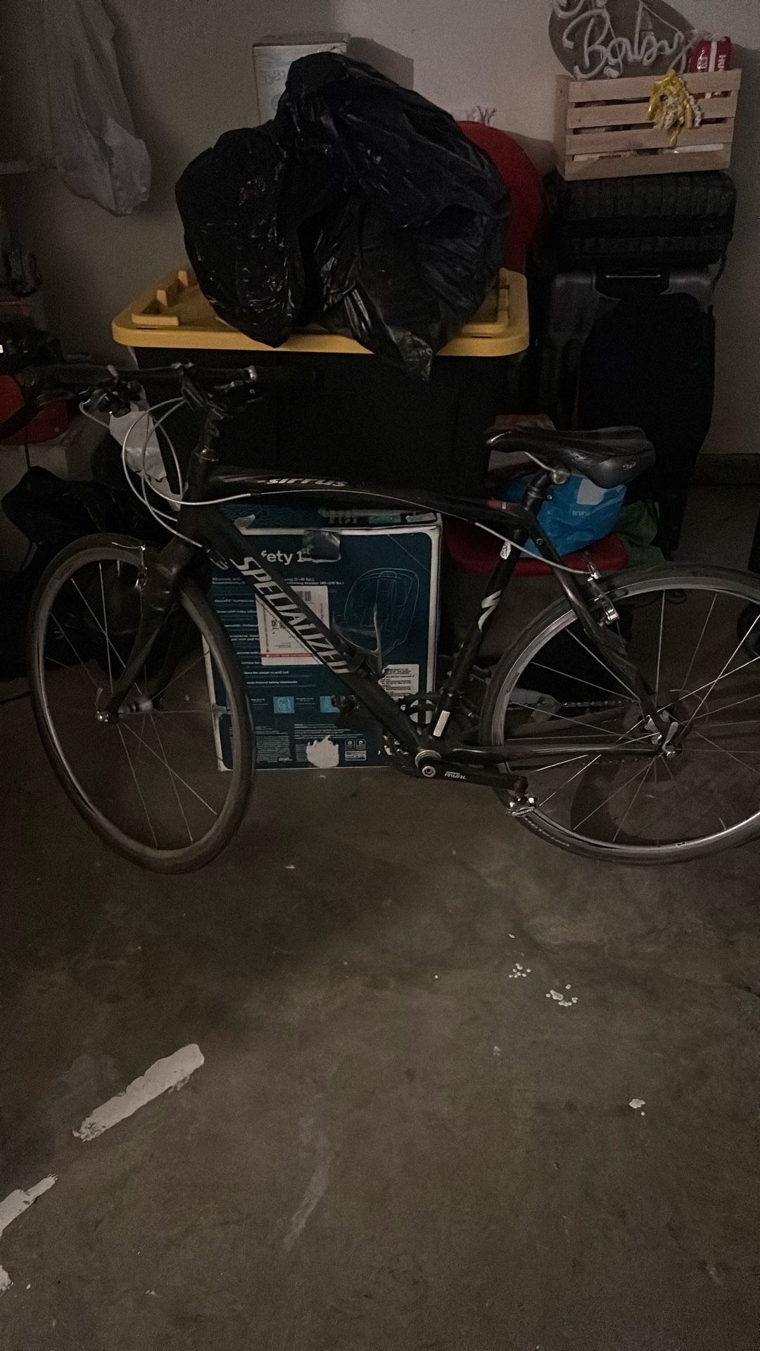 Bike
