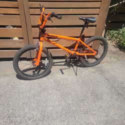 Free Kids Bike