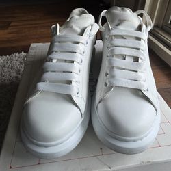 Alexander McQueen 37 Women 