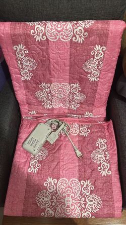 Heating Mattress Pad