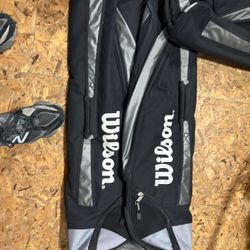 Wilson Bags