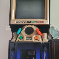 Big Buck Hunter Pro (Not Working)