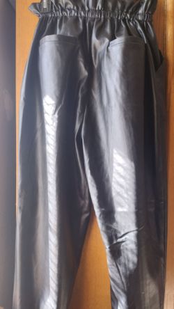 Women's WY&C Pants 🖤🖤🖤