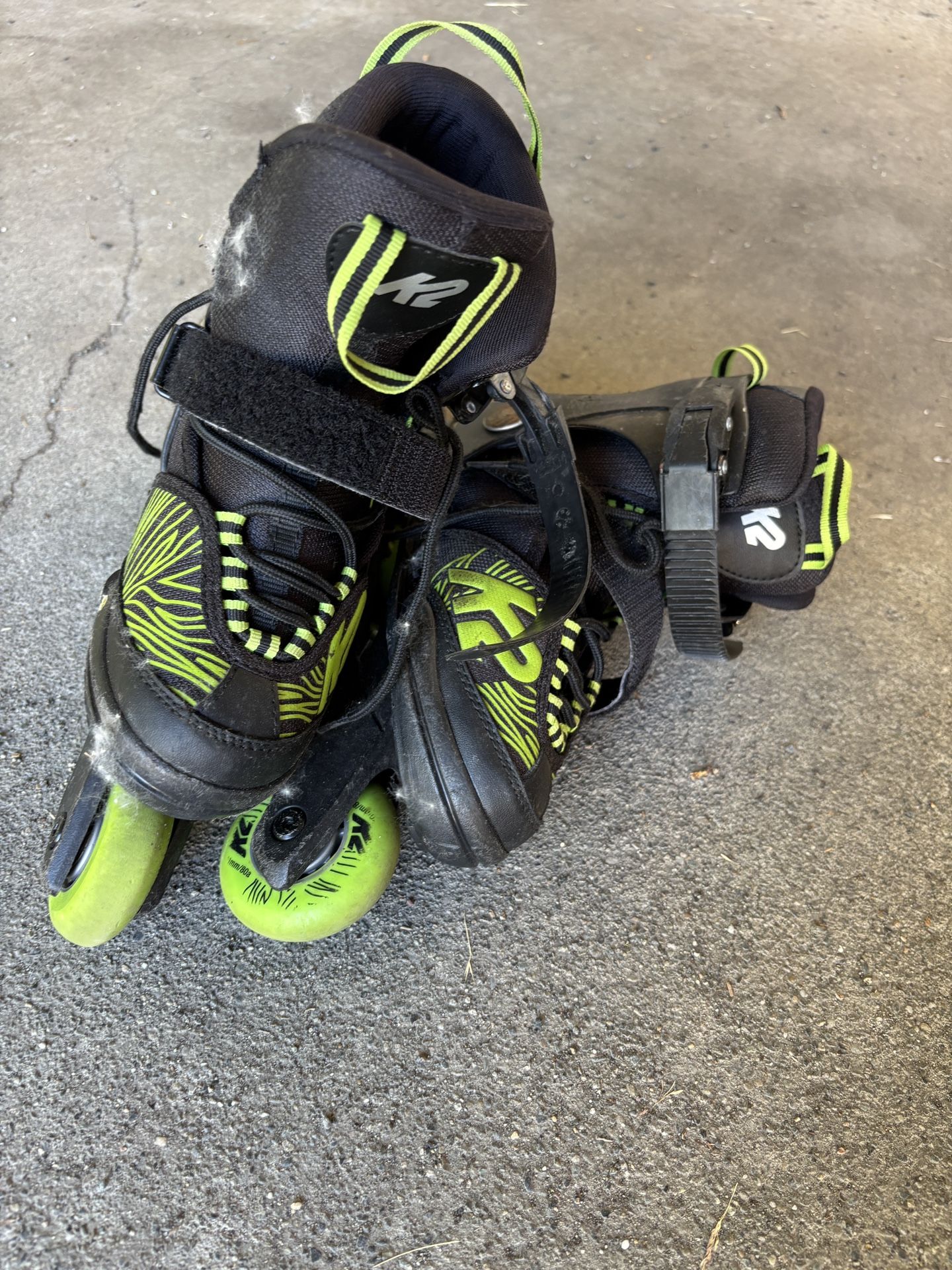 roller Skate