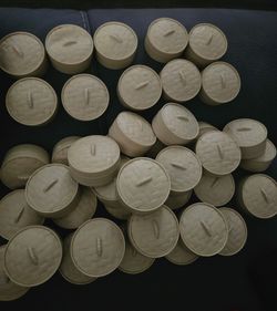 Mini Dumplings
