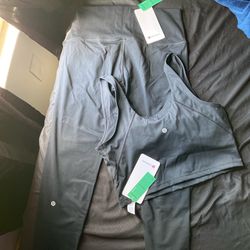 Lululemon Set