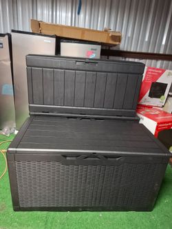 Caja de almacenamiento