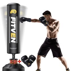 Punching Bag 
