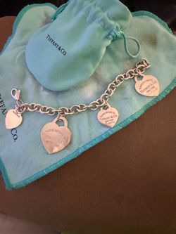 Tiffany & Co Bracelet
