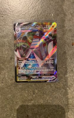 Pokemon Card