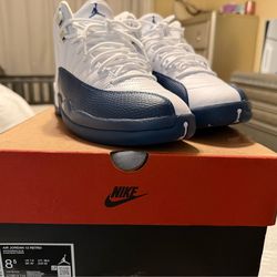 Retro Jordan 12s