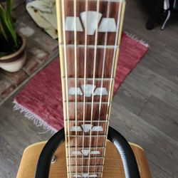 Fender AE Guitar & Tonewood Amp Combo