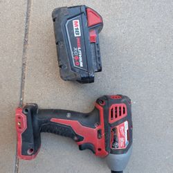 Impact Driver